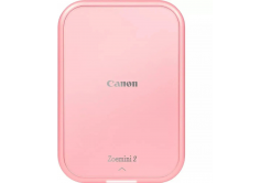 Canon Zoemini 2 5452C003 kapesní tiskárna RGW růžová