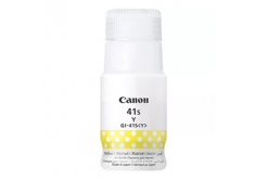 Canon originální ink bottle GI-41S Y, 5876C001, yellow, 4400str., 40ml