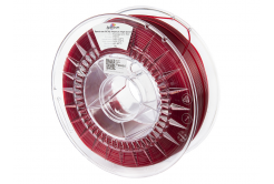 Spectrum 81551 filament, PETG Premium High Speed, 1kg, 1.75mm, TR. RED