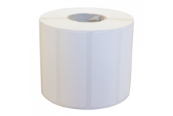 Labels (paper, plastic), label roll, Epson, normal paper, 76 mm, 33 m