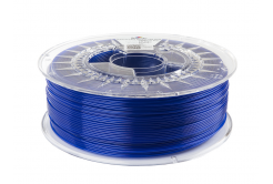 Spectrum 81550 filament, PETG Premium High Speed, 1kg, 1.75mm, TR. BLUE